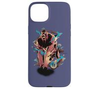 Shazam! Movie Wrath Case for iPhone 15 Plus
