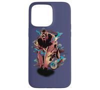 Shazam! Movie Wrath Case for iPhone 15 Pro Max