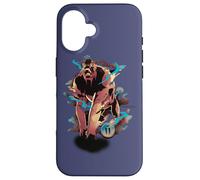 Shazam! Movie Wrath Case for iPhone 16