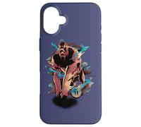 Shazam! Movie Wrath Case for iPhone 16 Plus