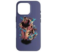 Shazam! Movie Wrath Case for iPhone 16 Pro