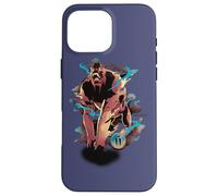 Shazam! Movie Wrath Case for iPhone 16 Pro Max