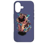 Shazam! Movie Wrath Case for iPhone 17