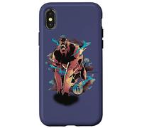 Shazam! Movie Wrath Case for iPhone X/XS