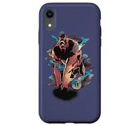 Shazam! Movie Wrath Case for iPhone XR
