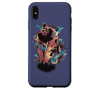 Shazam! Movie Wrath Case for iPhone XS Max