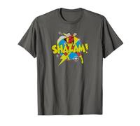 Shazam! Power Bolt T-Shirt