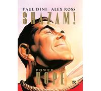 Shazam: The Power of Hope