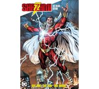 Shazam! – Deluxe Edition – DC Comics