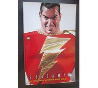 Shazam The Greatest Stories Ever Told TP