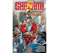 Shazam!: The Seven Magic Lands