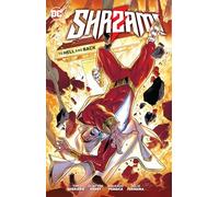 Shazam!: To Hell and Back