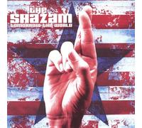 Shazam - Tomorrow the World
