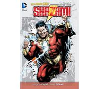 Shazam! Volume 1 (The New 52) (Shazam! (DC Comics))