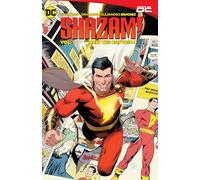 Shazam! Vol. 1: Thunderstruck: Meet the Captain!