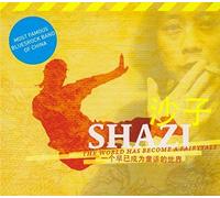 Shazi - The World Has Become a Fairytale