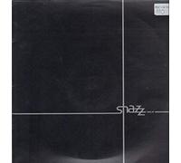 Shazz - Carry on [12" VINYL]