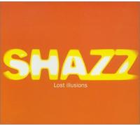 Shazz - Lost Illusions