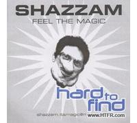 Shazzam - ABRACADABRA 2004 (FEEL THE MAGIC)