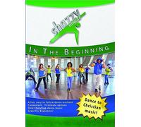 Shazzy Fitness - In The Beginning Christian Dance Workout DVD - region 0 by Leslie, & Vera Apollo
