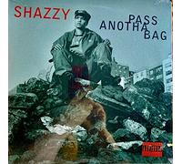 Shazzy - Pass Anotha Bag / Pump My Brother [VINYL]