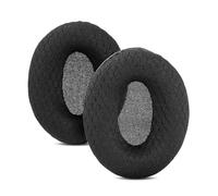 SHB 9850NC Earpads,HAIZEEN Earpads Compatible with Philips SHB9850NC Headphones Ear pads Replacement Cushion(Breathable Fabric/High-grade Foam)