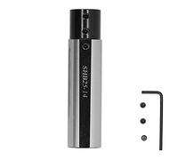 SHB25-14 Lathe Turning Tool Holder, CNC Boring Bar Clamping Tool Set, Small Diameter Metal Boring Bar Holder with, Premium Alloy Material for Lathe Processing, Incl