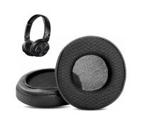 SHB3160 Earpads Replacement Cushion Compatible with Philips SHL3065 SHB 3165 SHB3060 Headphones Ear pads with Durable Fabric and Memory Foam