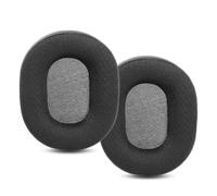 SHB7000 Ear pads Replacement Compatible with Philips SHB9850NC/SHB7250/SHB7150/SHB7000 Headphones Earpads Cushion(Breathable Fabric Foam)