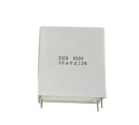 SHB800-30-4F*30UF 800V DC Inverter Film Capacitor