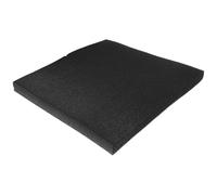 SHBHWS Aquarium Filter Floss Sponge Pad Sponges Protectors Replacement Roll Black Fliter Cotton for Aquarium Fish Tanks