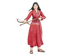 80492 Marvel Legends Shang-Chi Katy Af