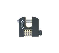 SHCB65 Squire Padlock Stronghold Combi 65mm