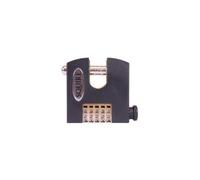 SHCB75 Squire Padlock Stronghold Combi 75mm