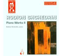 Shchedrin - Piano Works 2