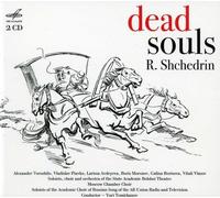 Shchedrin, R. - Dead Souls