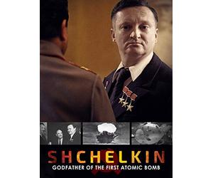 Shchelkin: Godfather of the First Atomic Bomb