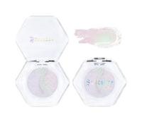 Shcoety Optical Color Change Eye Shadow Powder 12 Color Powder Colors Sequins R3v7 Palette Eye Makeup Shadow Travel Change