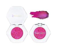 SHCOETY Optical Color Change Eye Shadow Powder 12 Color Travel Shadow Eye Sequins Palette Colors X1W7 Powder Change Makeup