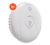 SHD by oneConcept Smoke detector DOF Pro10