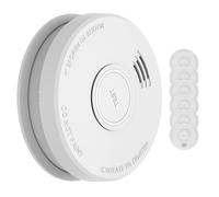 SHD by oneConcept Smoke detector DOF19