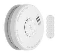 SHD by oneConcept Smoke detector DOF19