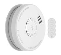 SHD by oneConcept Smoke detector DOF19