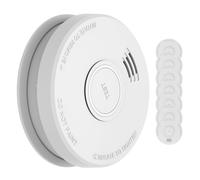 SHD by oneConcept Smoke detector DOF19