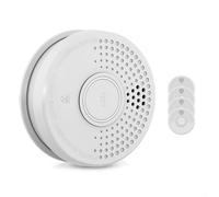 SHD by oneConcept Smoke detector DOF39