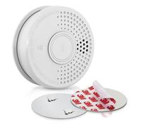 Smoke detector DOF39 with Magnetic Mount magnetic holder in a set