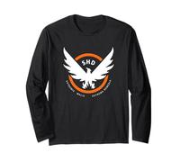 SHD Strategic Homeland Security Long Sleeve T-Shirt