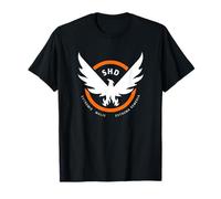 SHD Strategic Homeland Security T-Shirt