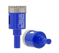 SHDIATOOL Diamond Drill Core Bits, 28mm