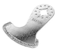 SHDSB Saxton Diamond Blade for Fein Multimaster Bosch Makita Oscillating Multitool